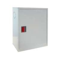Шкаф пожарного крана ШПК-310-НЗБ (Разборный)
