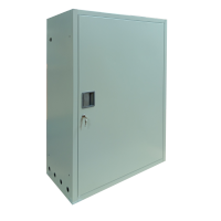 Шкаф для двух газовых баллонов на 50 л