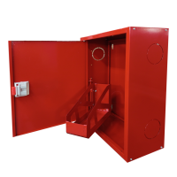 Шкаф пожарного крана ШПК-310-У-НЗК (Разборный) Универсальный