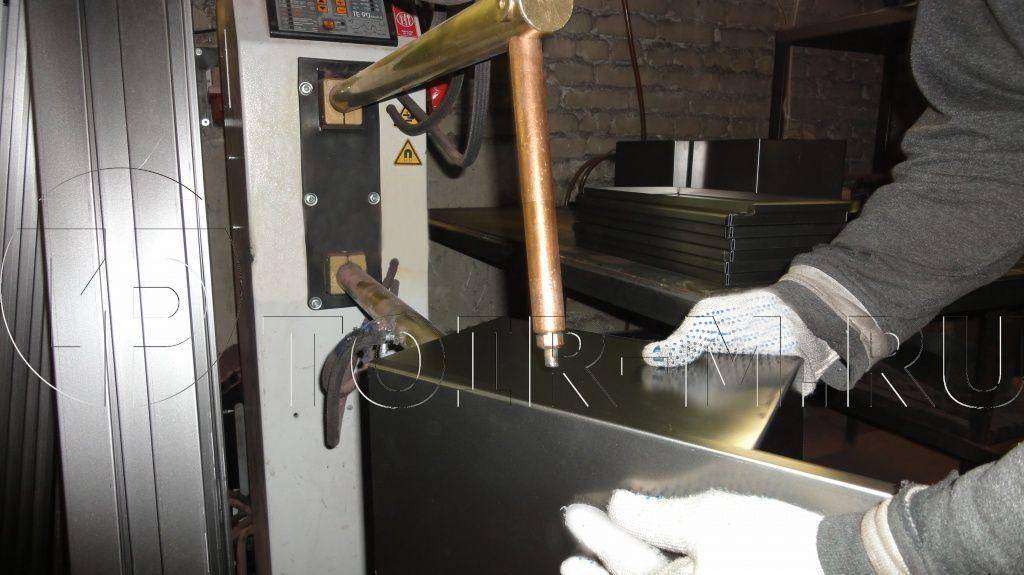 Производство пожарного и противопожарного оборудования