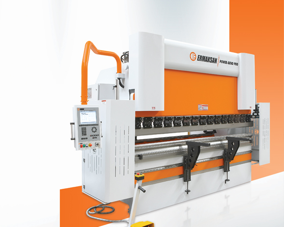 Ermaksan - станок для работы с металлом Ermaksan - станок для работы с металлом